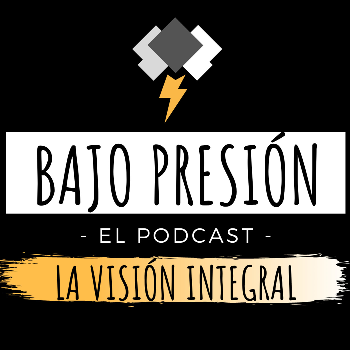 Bajo Presión