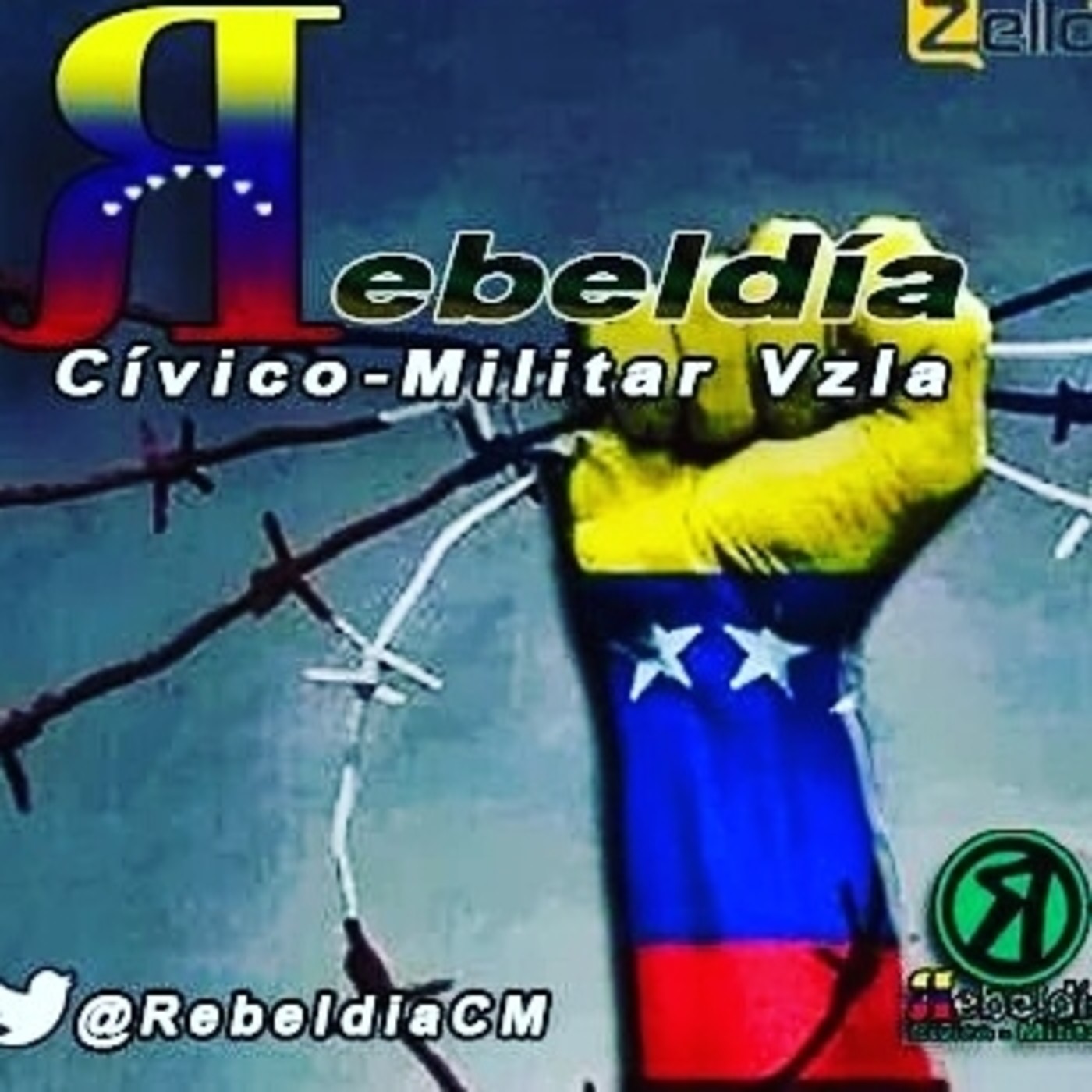 Podcast de guadaña