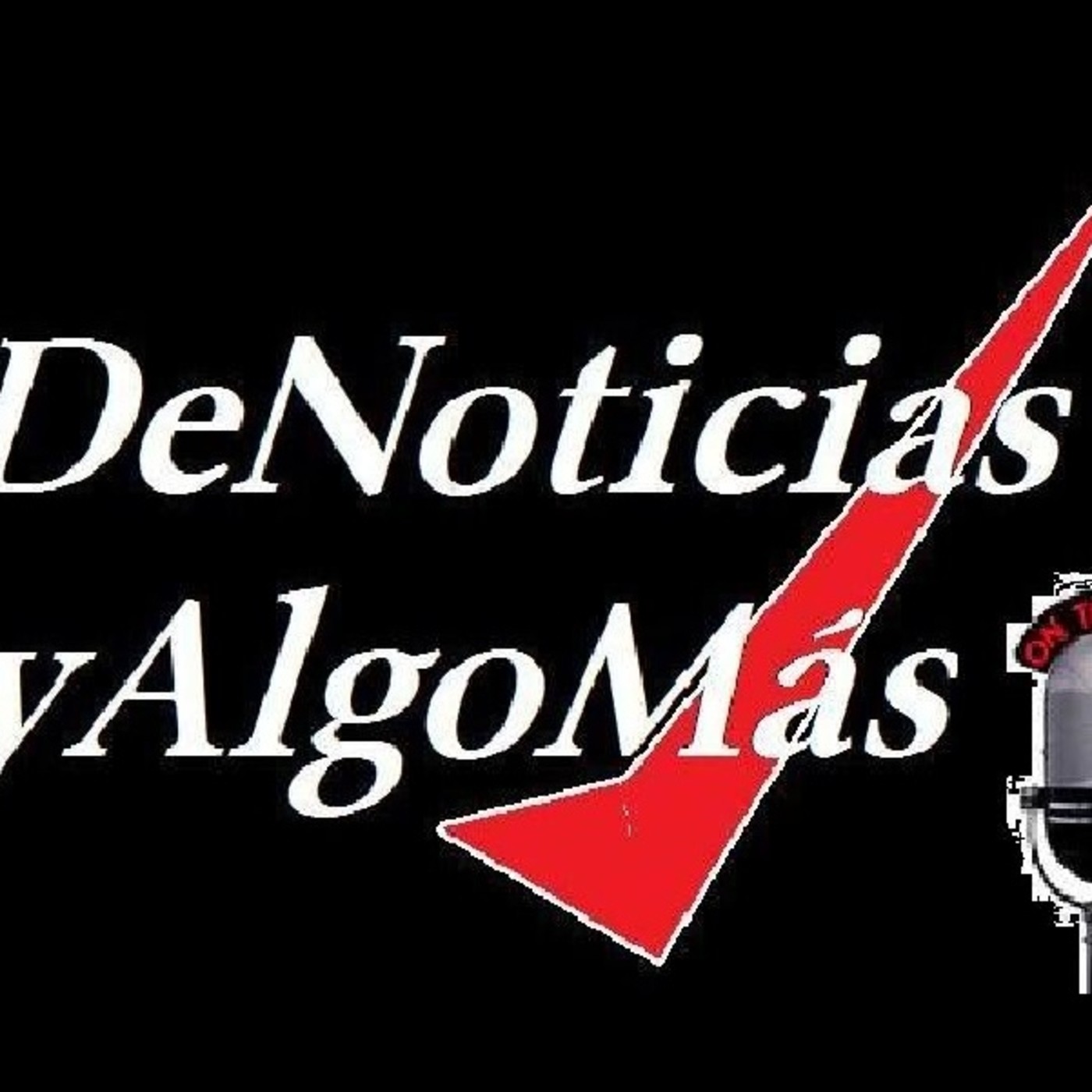 DeNoticiasyAlgoMas Religión