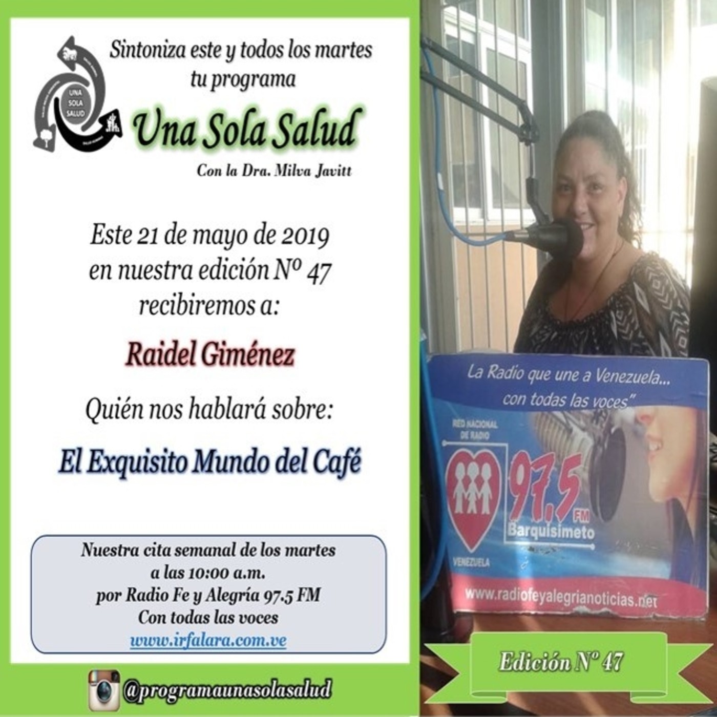UnaSolaSalud