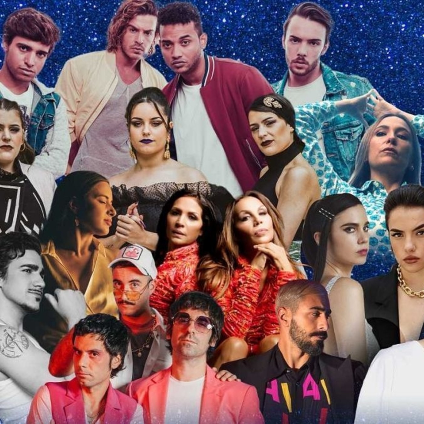 REVELACION O TIMO, EL PODCAST DE JENESAISPOP