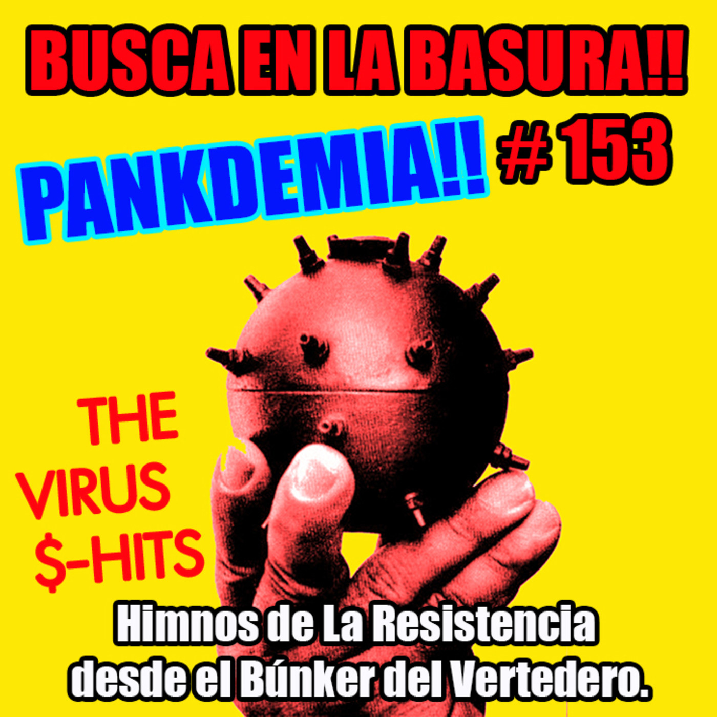 BUSCA EN LA BASURA!! RadioShow