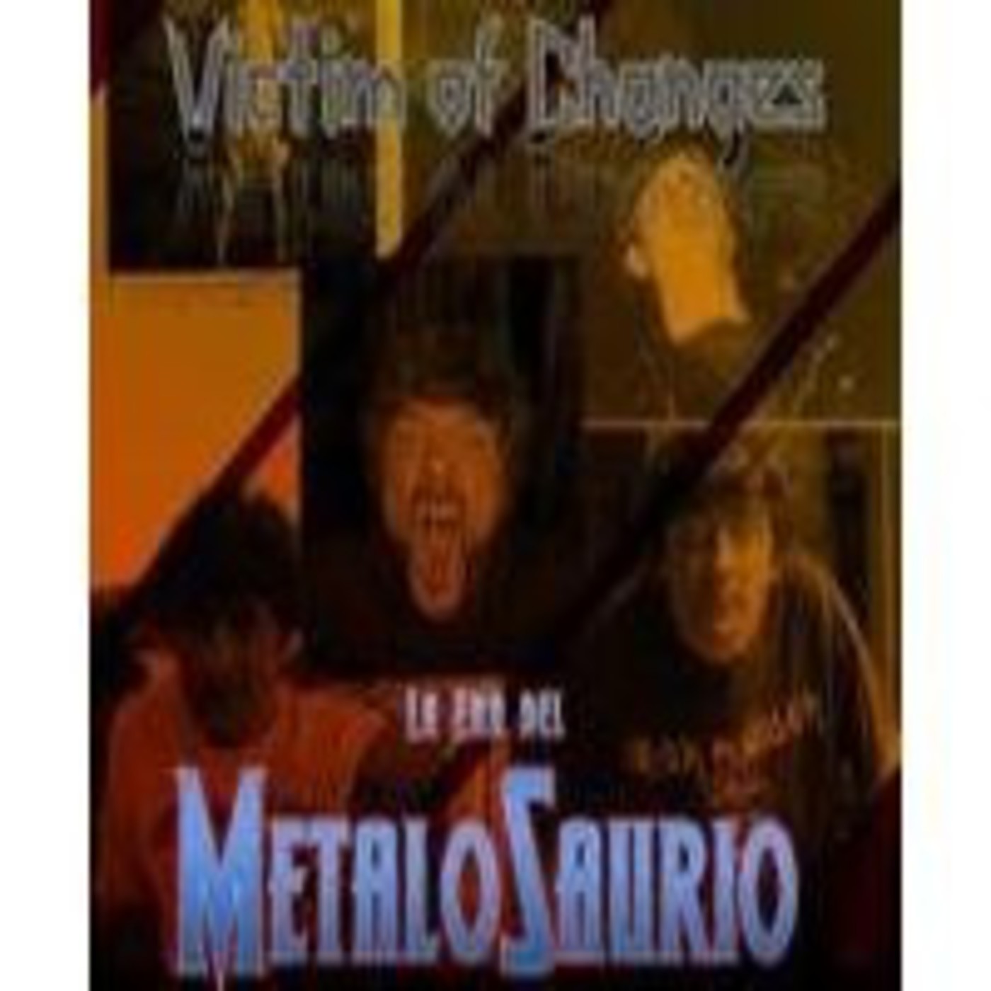 La Era del MetaloSaurio (Edicion 78) - Cambios episode artwork