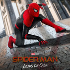 Críticas en Caliente - SPIDER-MAN: LEJOS DE CASA