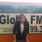 LAS MAÑANAS DE GLOBO. Jueves 28 mayo 2020. Con Miguel Ángel Parejo.
