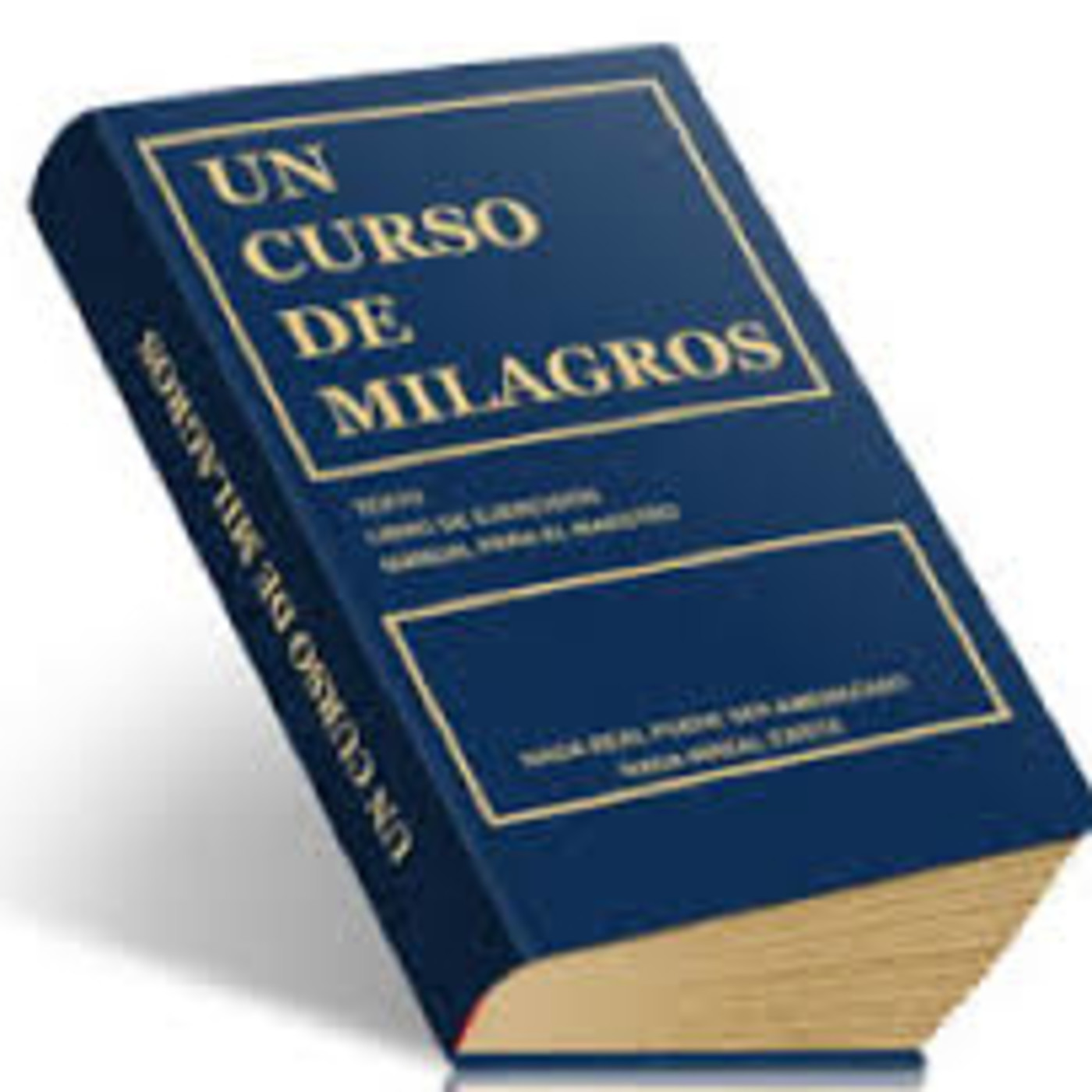 AUDIOLIBROS DE UCDM