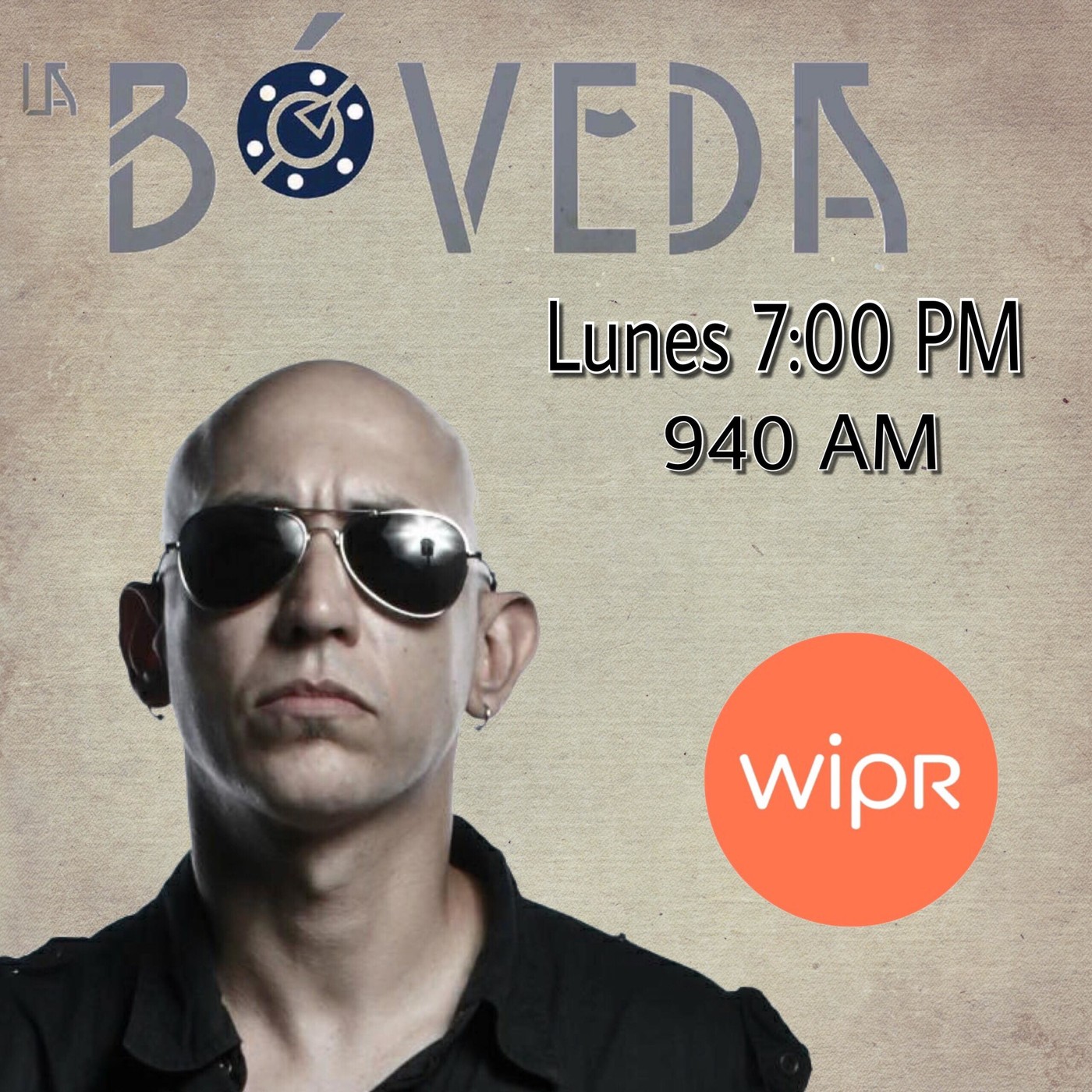 La Bóveda