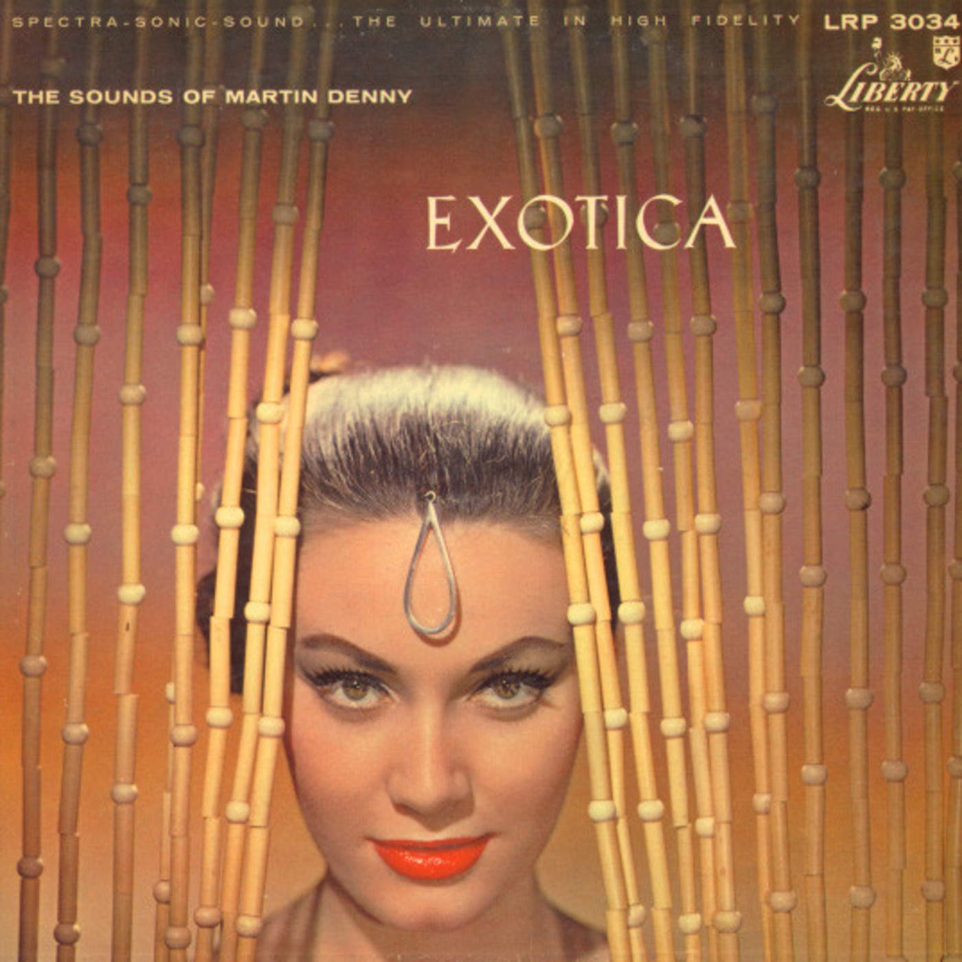 Giroscopio :: Exotica & Soul episode artwork