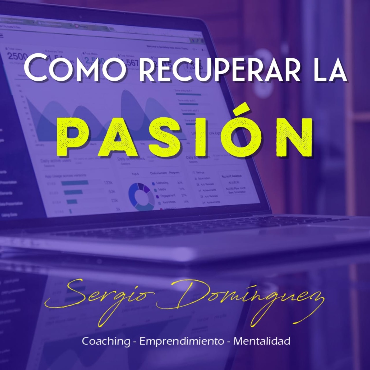 Mentalidad de Emprendedor - Sergio Dominguez MX