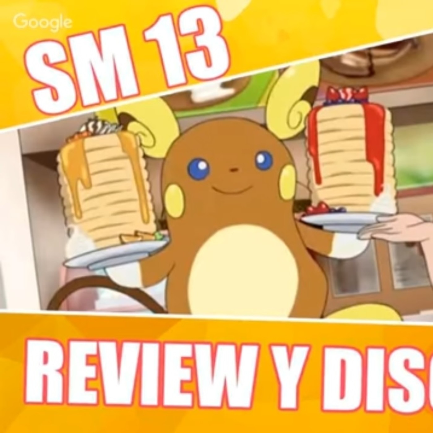 Podcast de Pokestereo