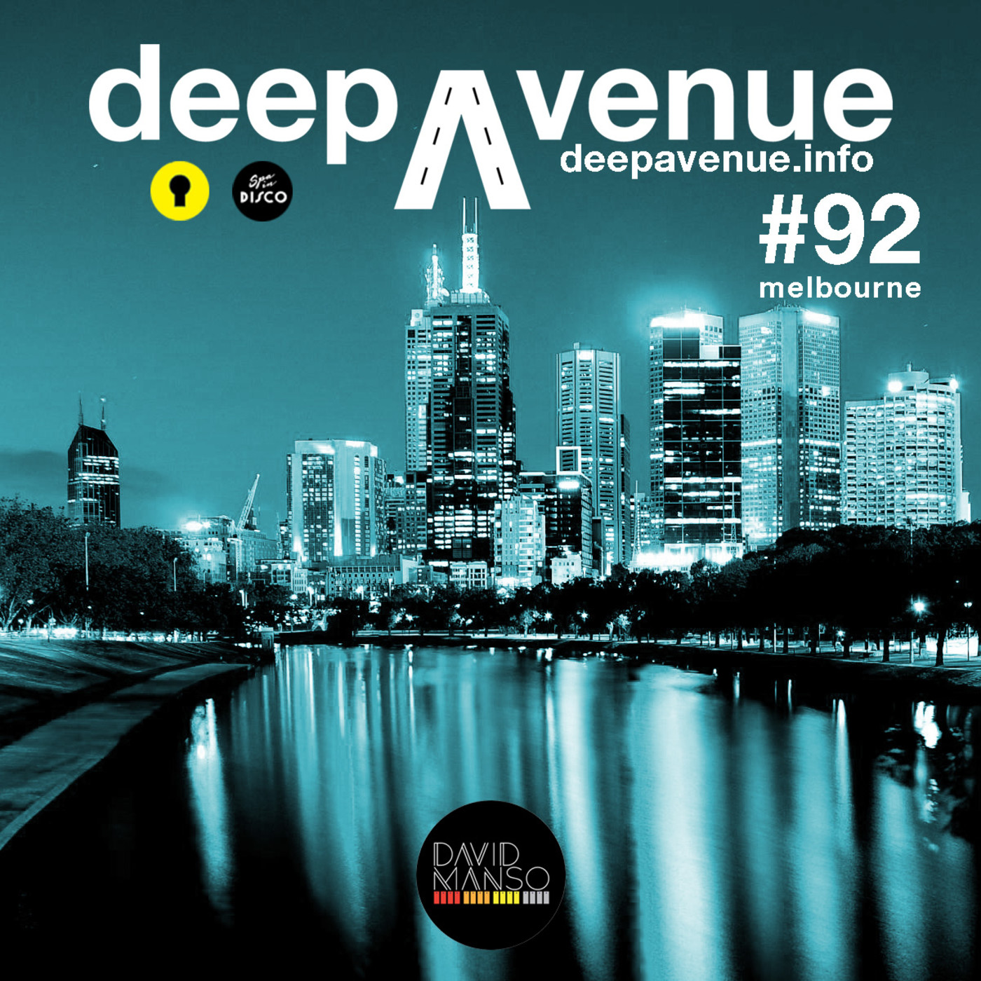 Podcast Deep Avenue