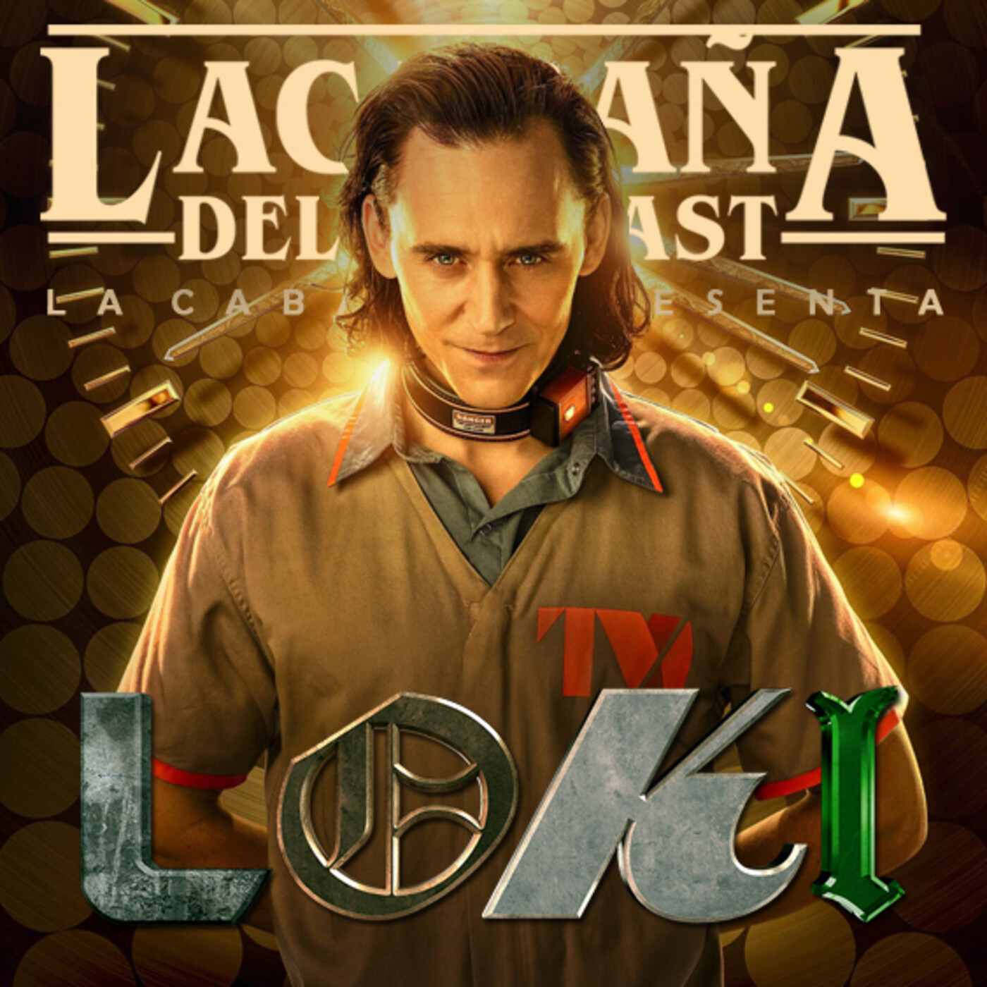 Especiales en La Cabaña: Loki Episodio 6 Final de temporada episode artwork
