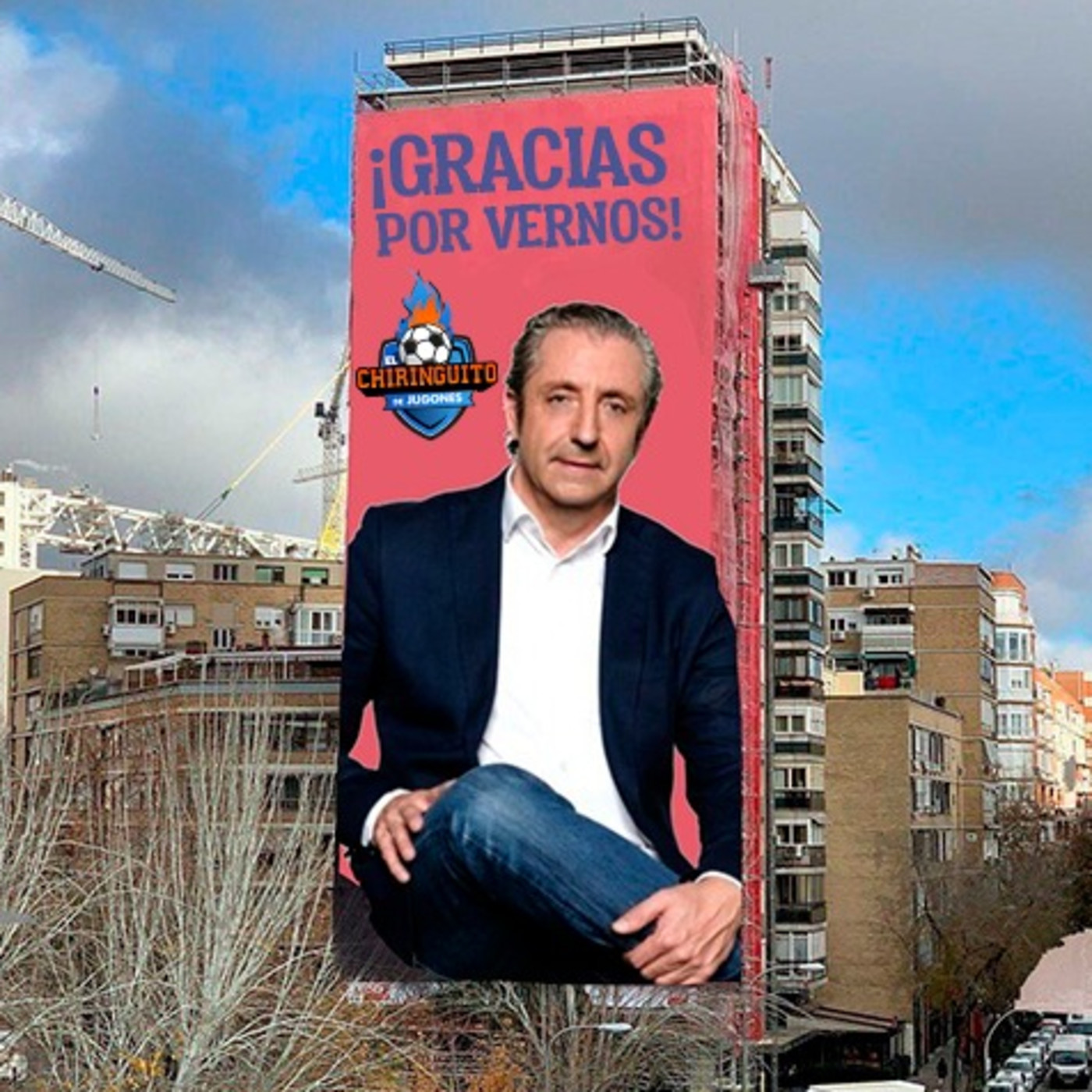 El Chiringuito de Jugones