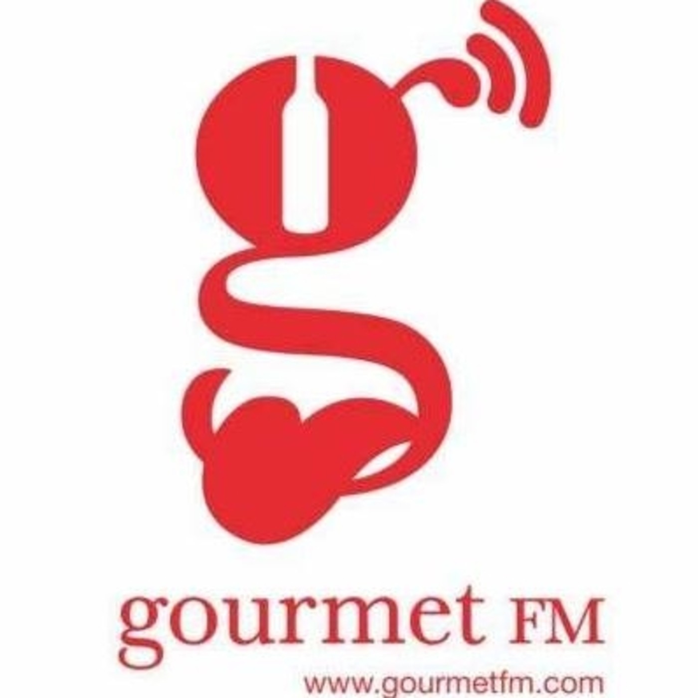 GourmetFM Gastronomía y Vinos en Español.