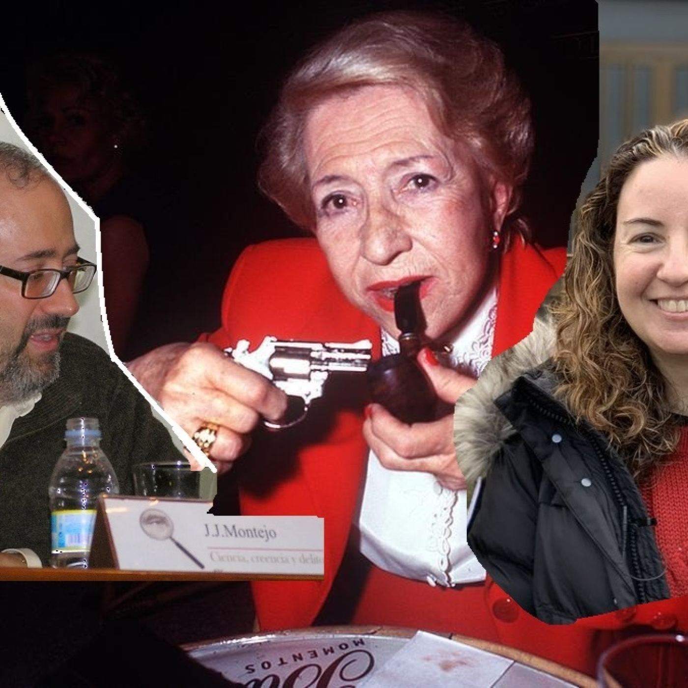 Podcast EL OJO CRITICO
