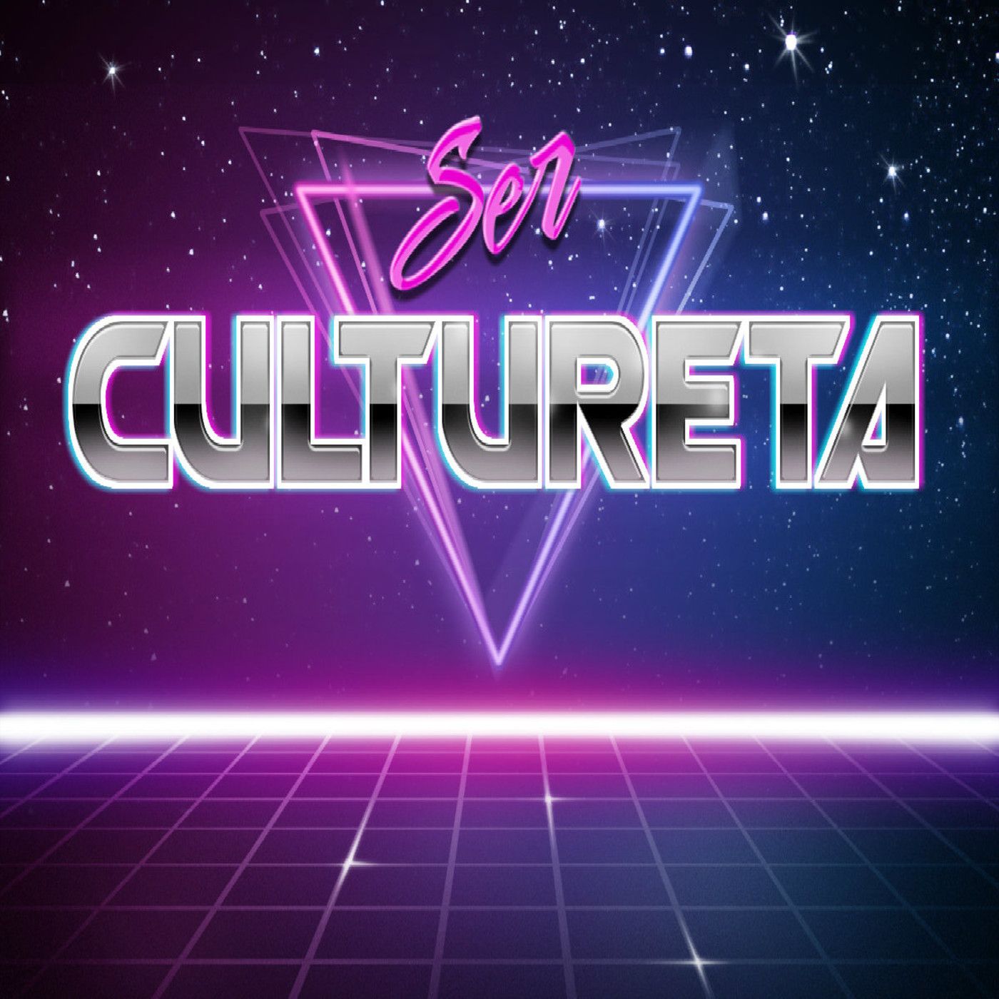 Ser Cultureta