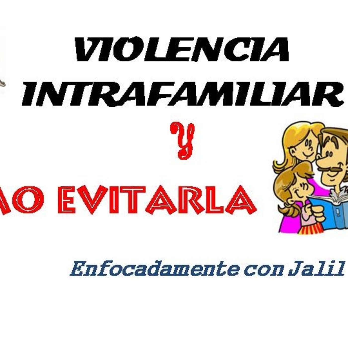 Enfocadamente con Jalil