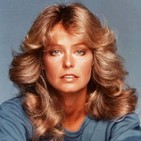 Farrah Fawcett (Un ángel de Charlie)