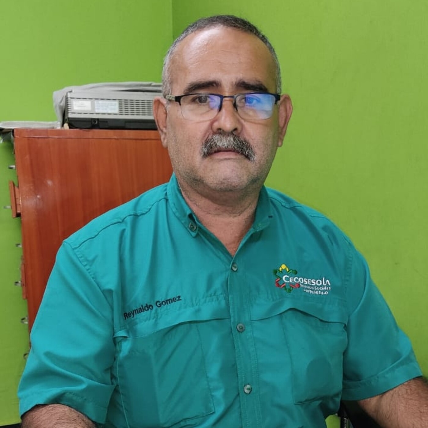 Cecosesola en Persona