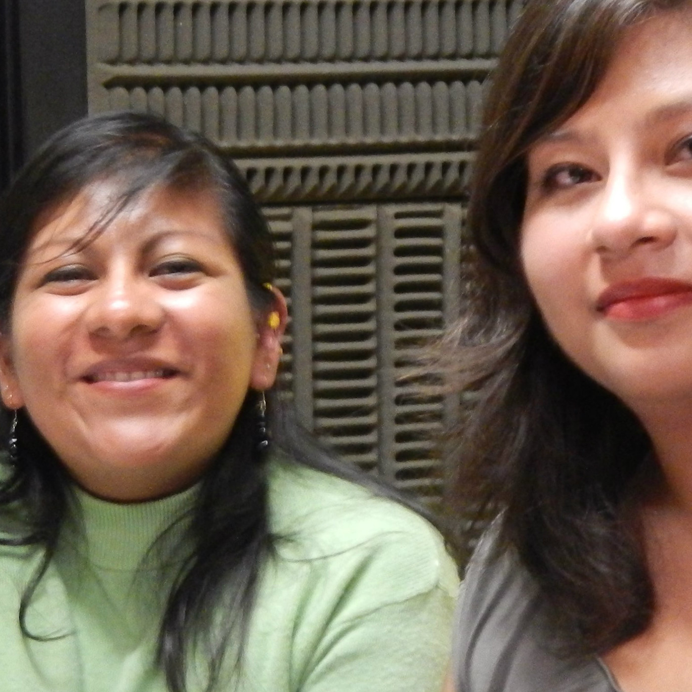 Un lustro de Mixtecos y Migrantes