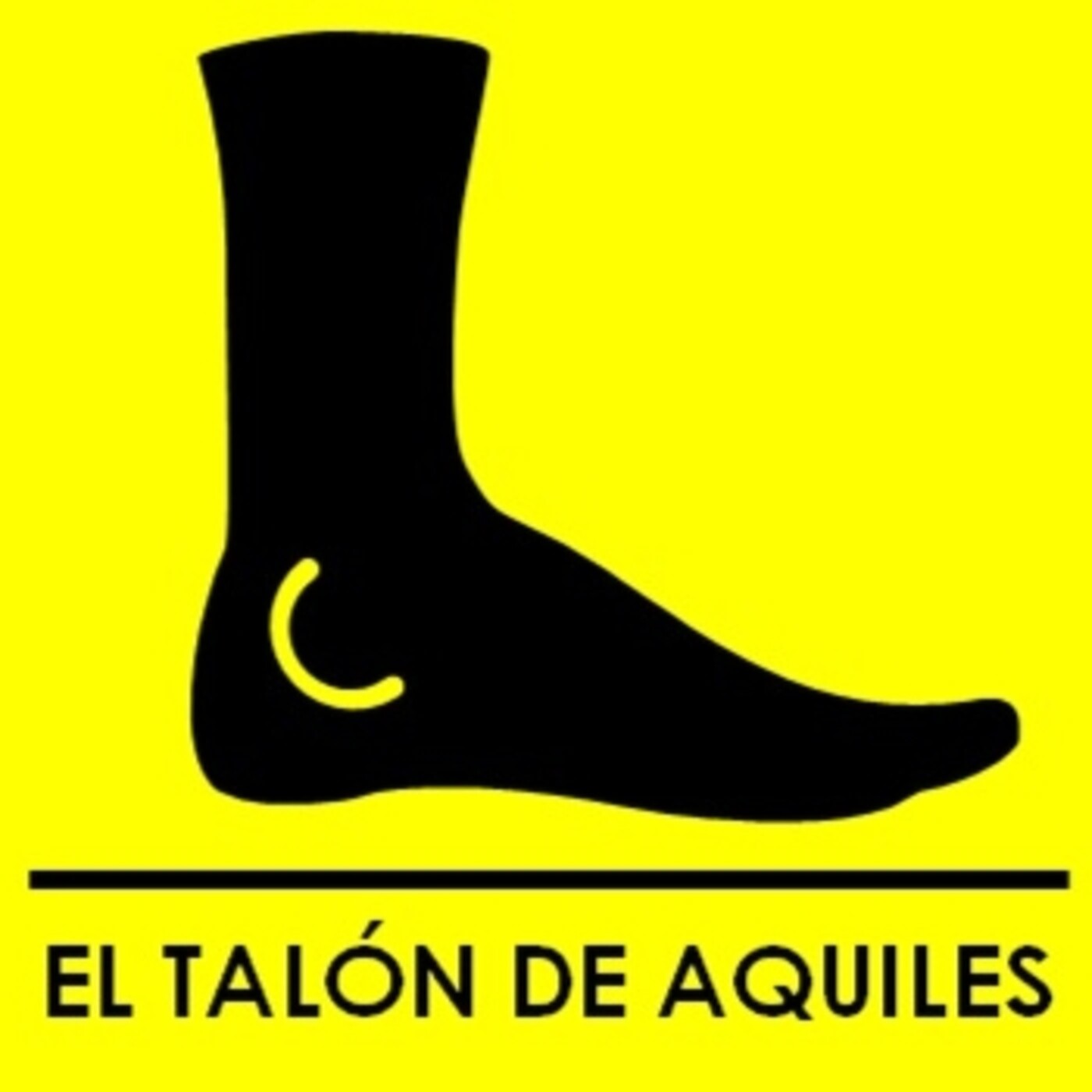 El Talón de Aquiles