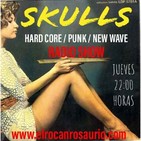 Skulls programa 140 26-marzo-2020