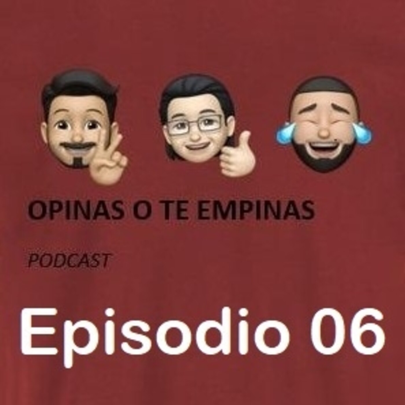 Opinas o te Empinas