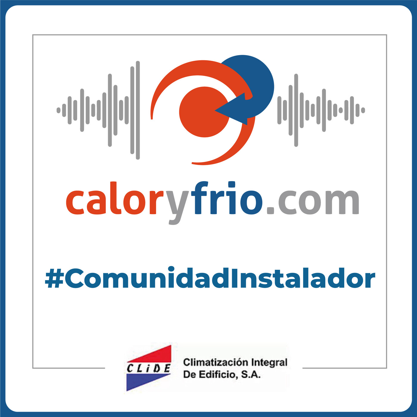 #ComunidadInstalador