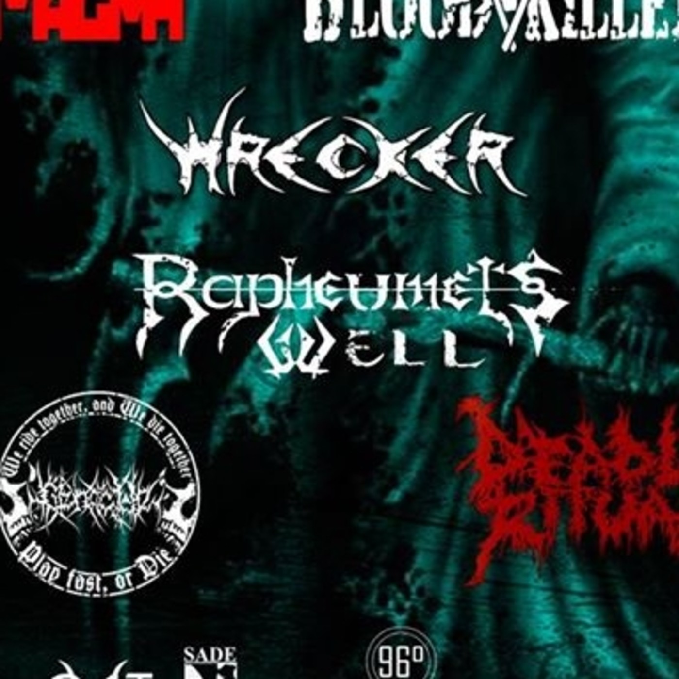Entrevista Rapheumet's Well episode artwork