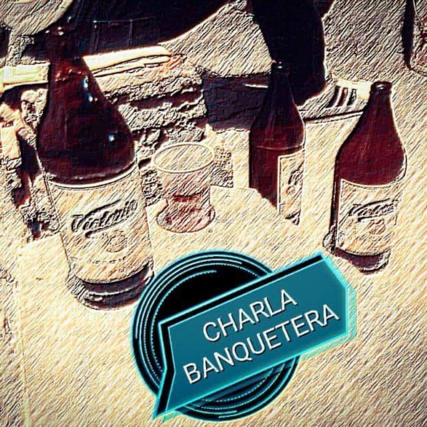 Charla Banquetera