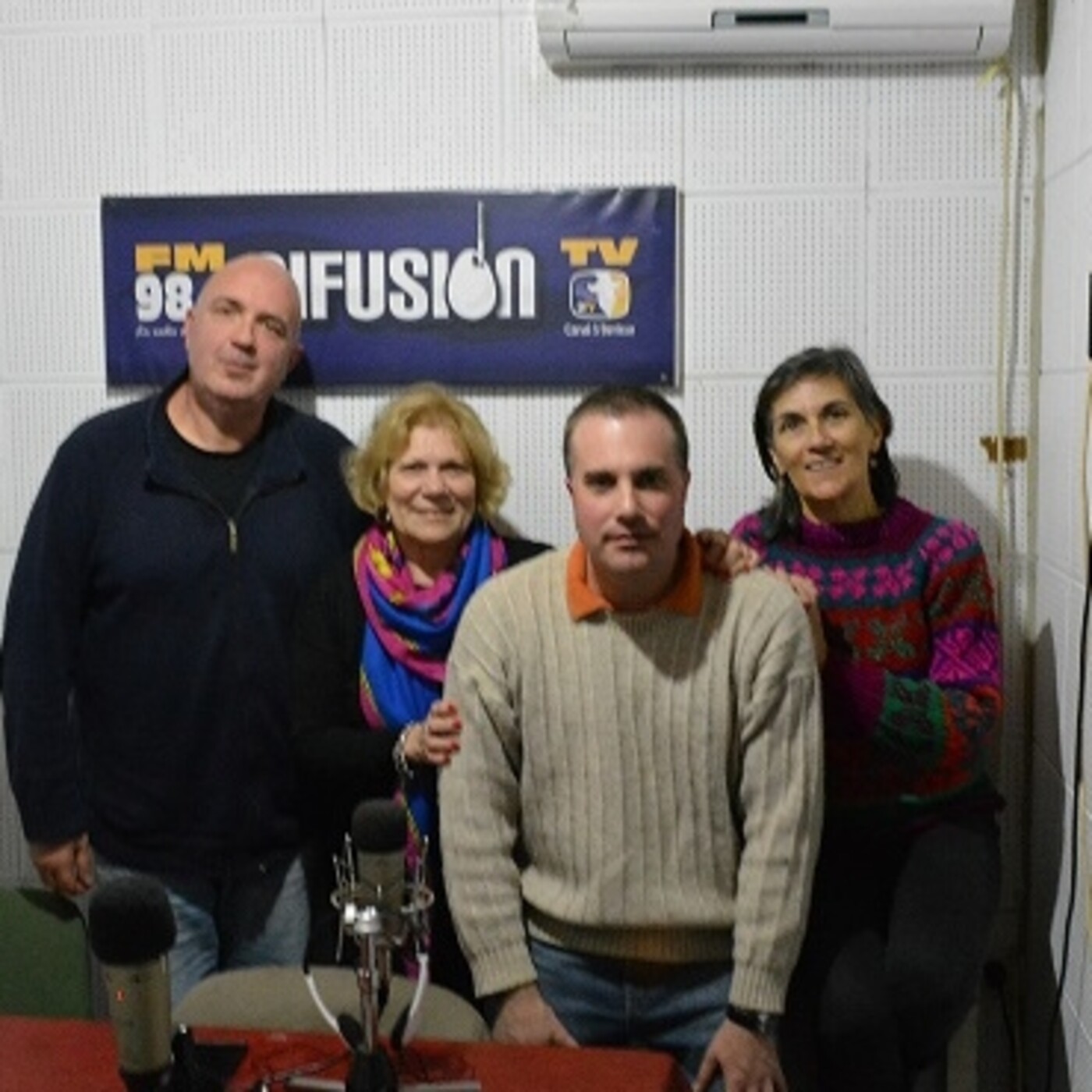 FM Difusión Berisso