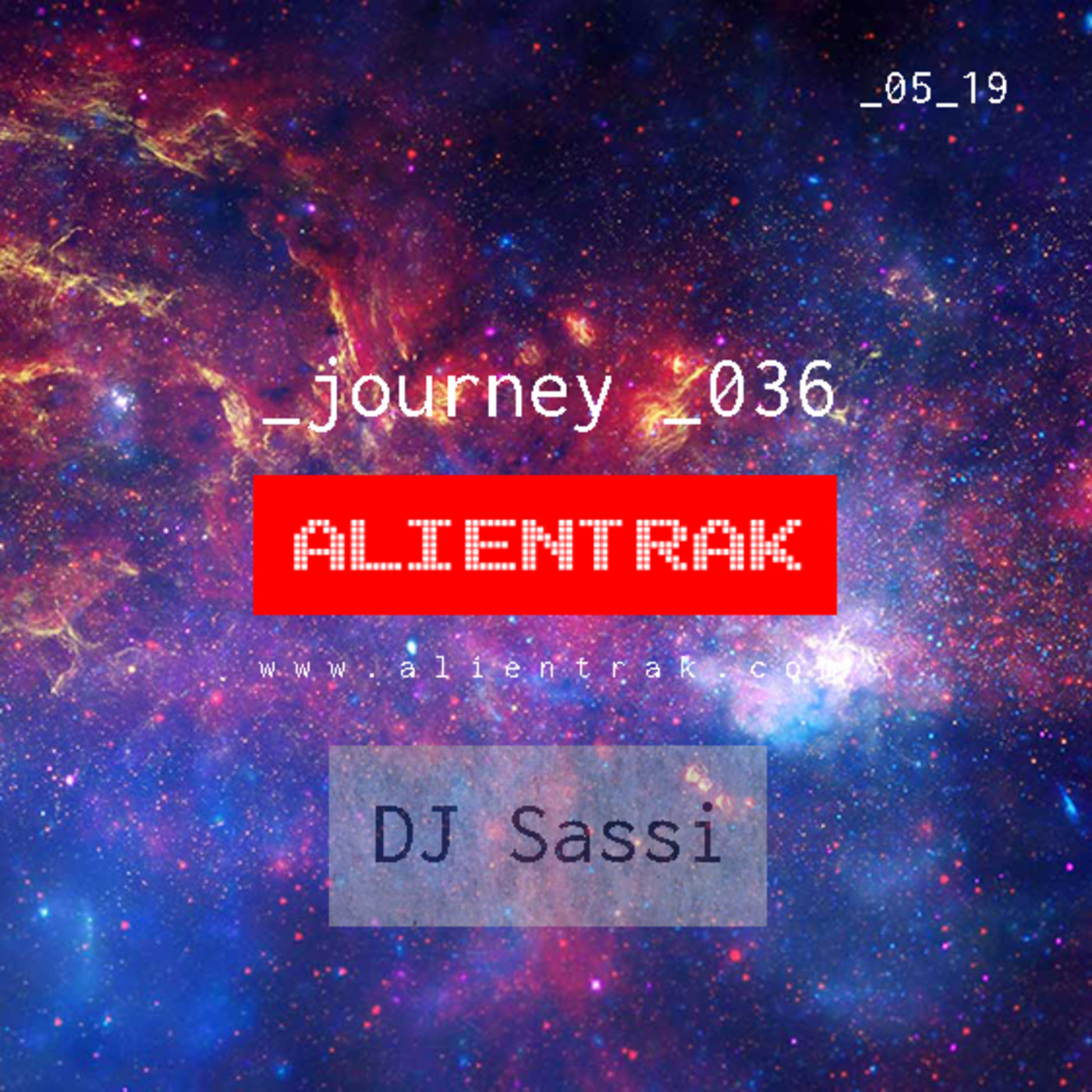 Alientrak Journey’s