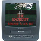 02x04 Remake a los 80 "EL EXORCISTA" 1973 William Friedkin y referencias reales con el Páter José. M