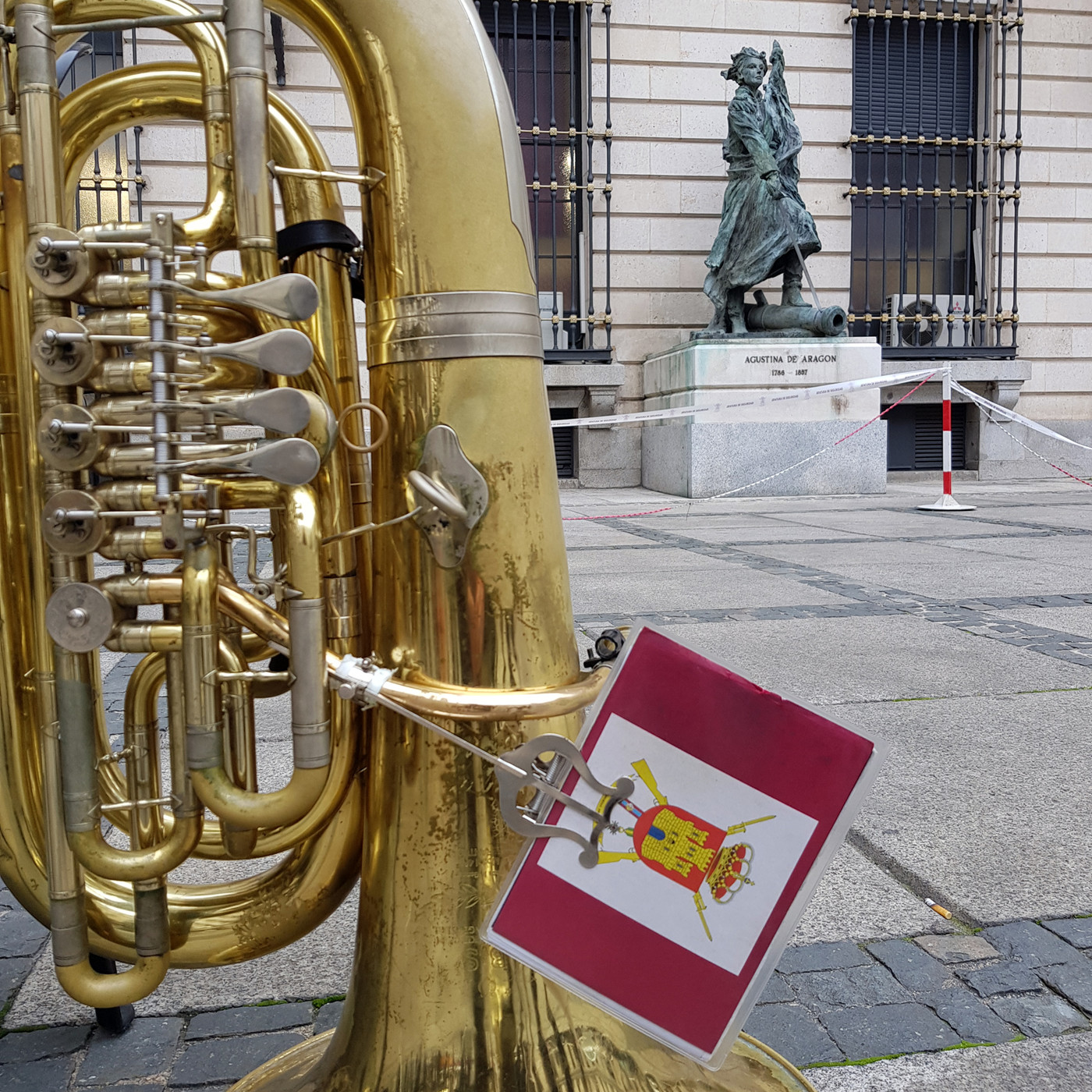 Música