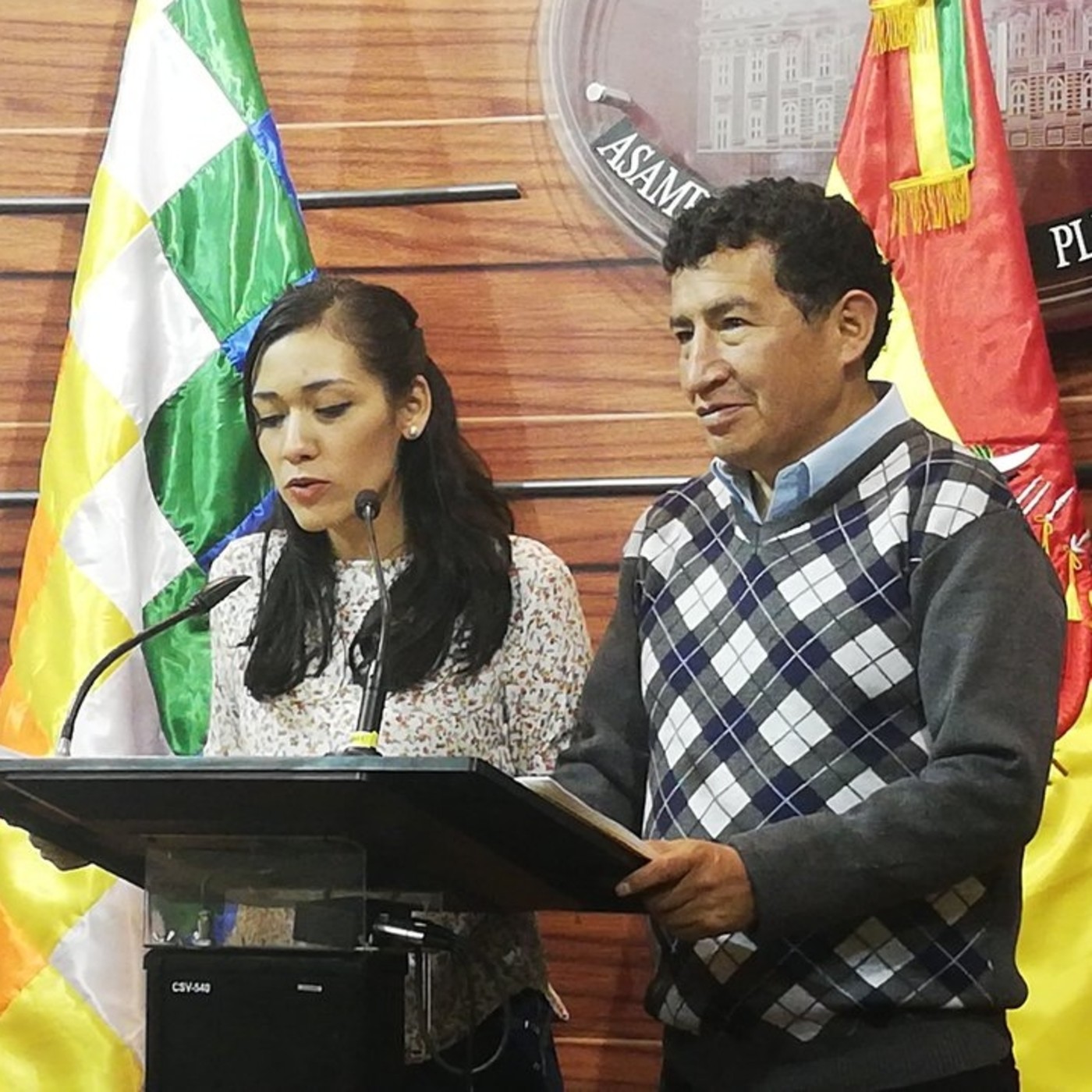 Noticias