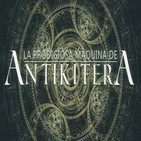 Cuarto Milenio: La prodigiosa máquina de Antikitera