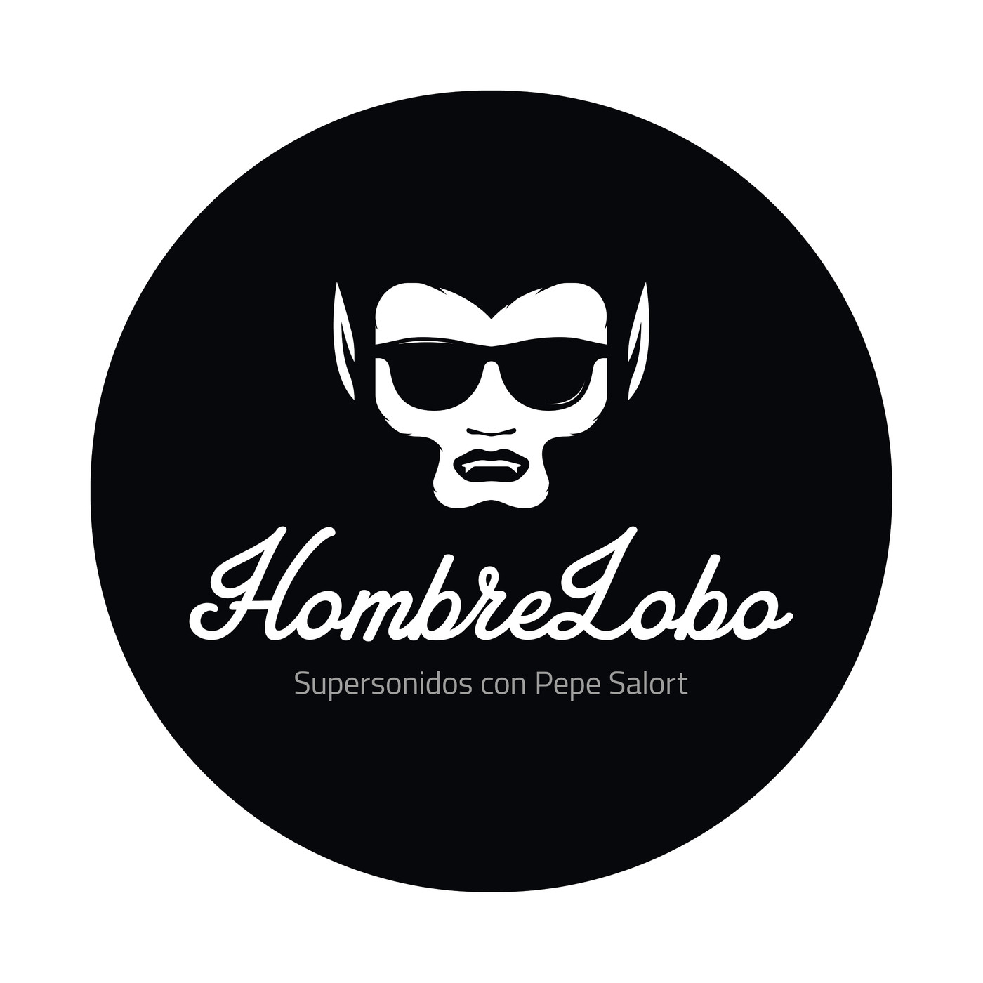 Promo Invitados Hombre Lobo episode artwork