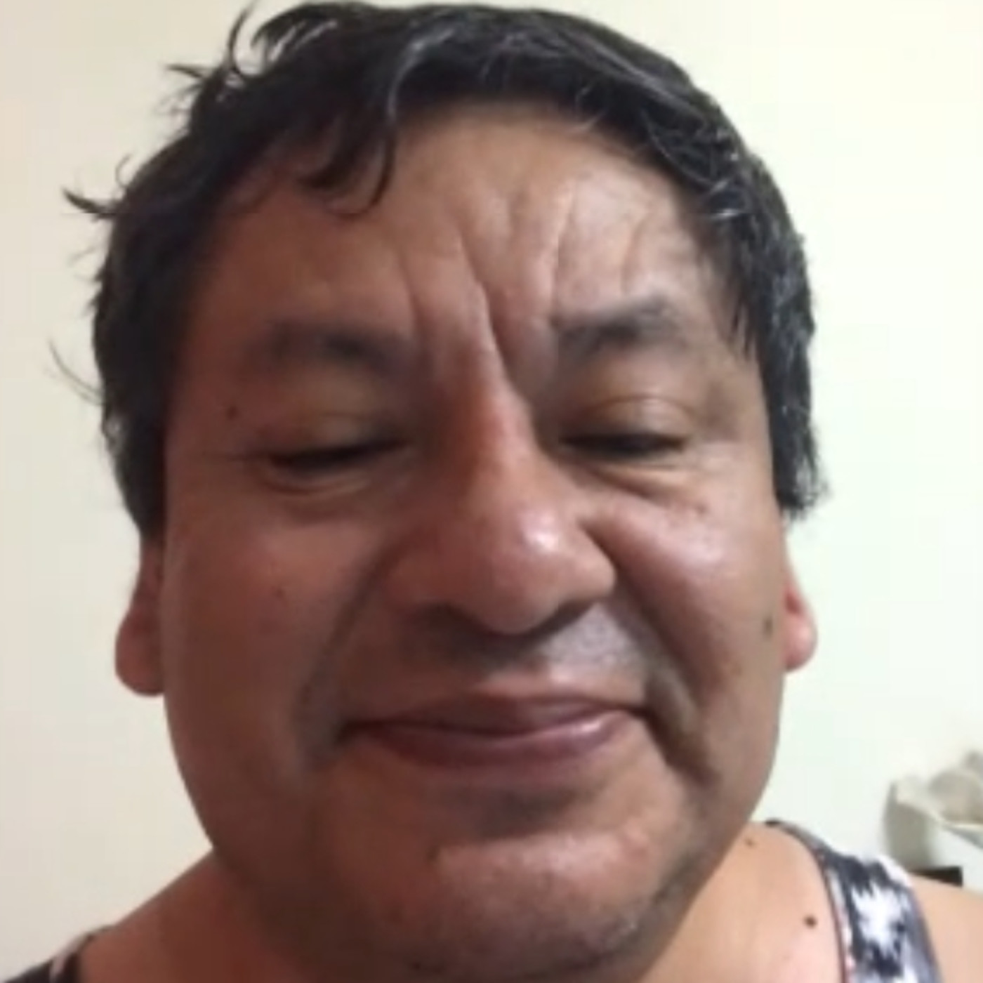 Doctor Salvatierra y el COVID-19