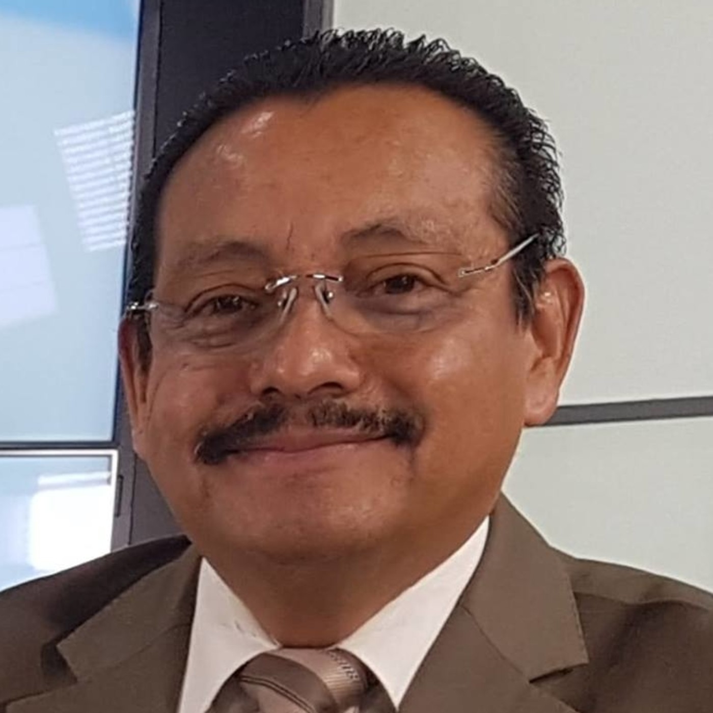 Podcast Así es la Noticia en Michoacán