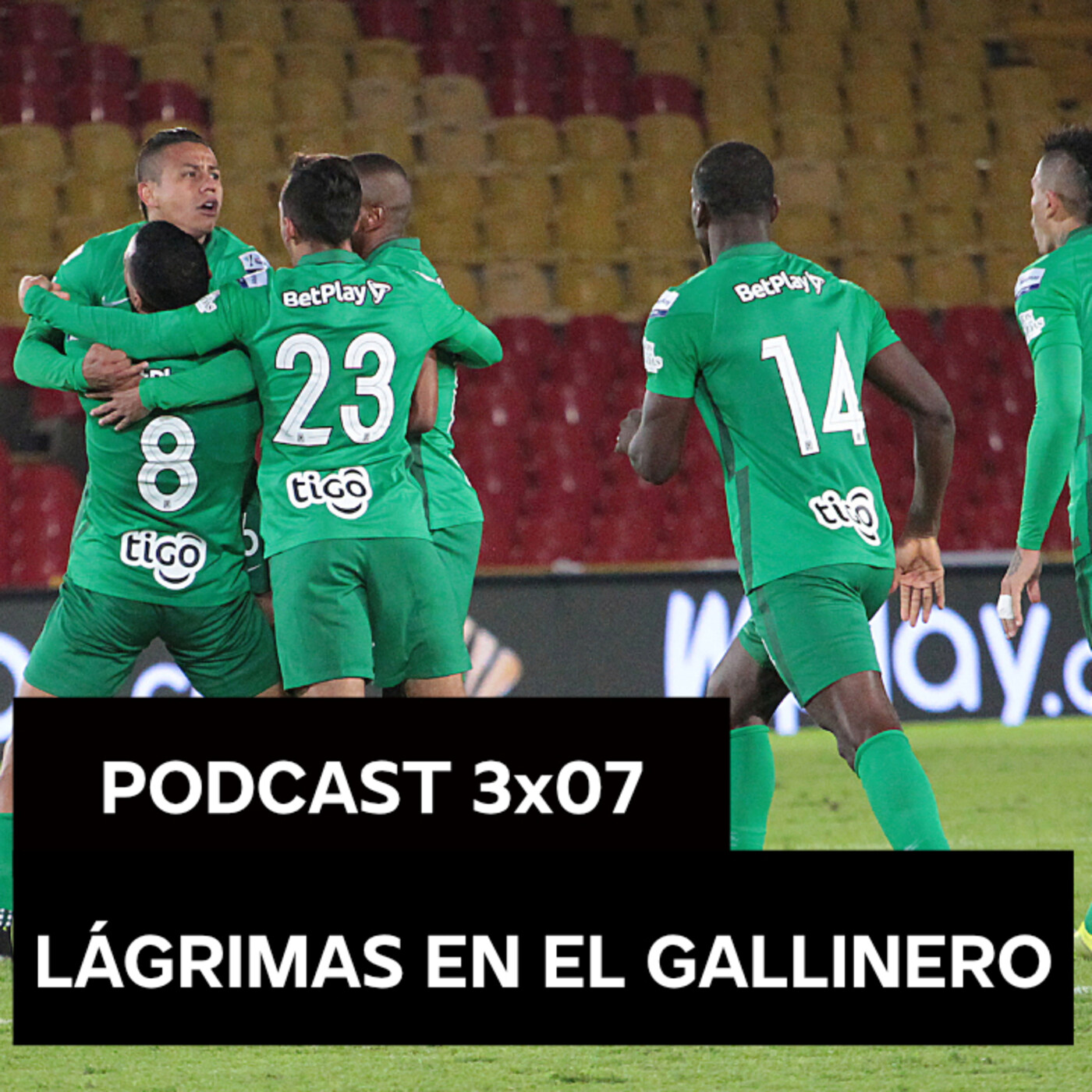 La Página Verdolaga - Podcast