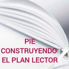 Noticiario 22 de enero 2019. Presentación en directo del plan lector.