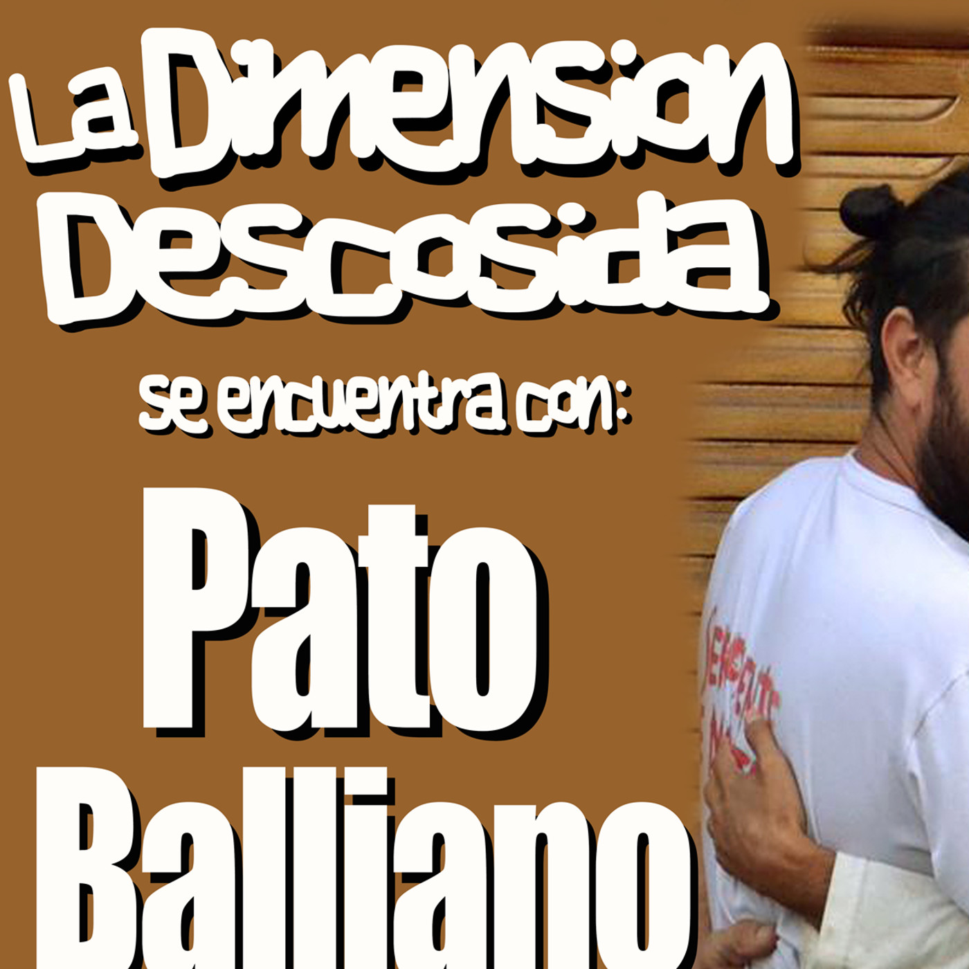 La Dimension Descosida
