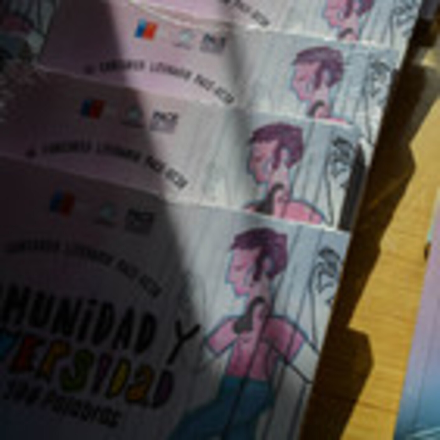 Concurso Literario PACE UCSH Medioambiente en 100