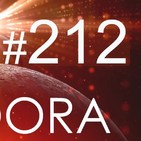 PANDORA #212: Saca la Basura (de tu cuerpo) - NIBIRU, ¿un agujero negro?