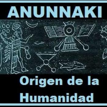 Anunnakis el Origen de la Humanidad - Eccos - Podcast en iVoox