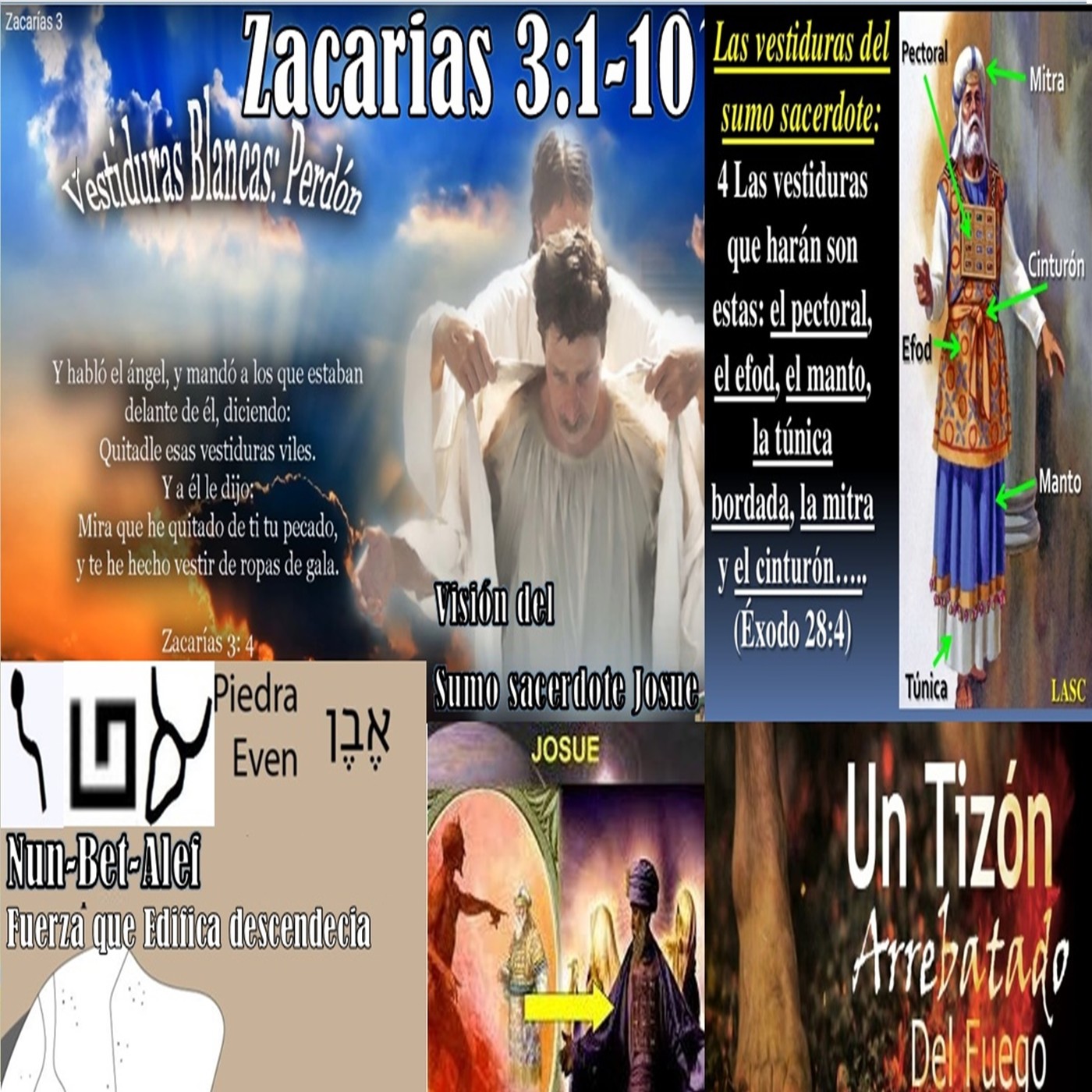 Zacarias