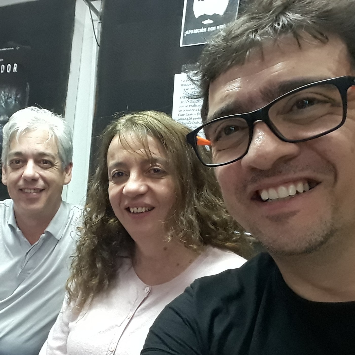 Podcast de Humanidades-Marcos Muñoz