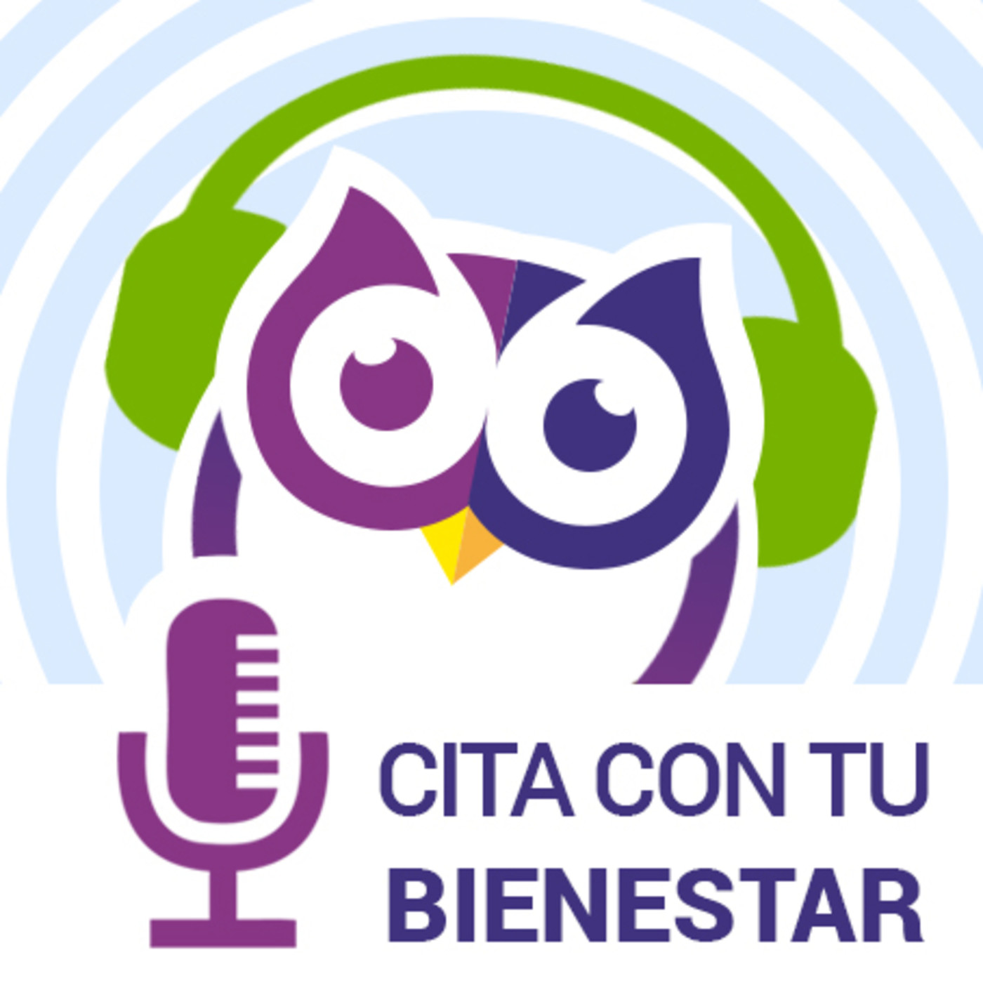 Cita con tu Bienestar, con Begoña y Alfredo