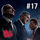 RECOMBUSTIÓN 17 | The Irishman, teoremas y bancarrota