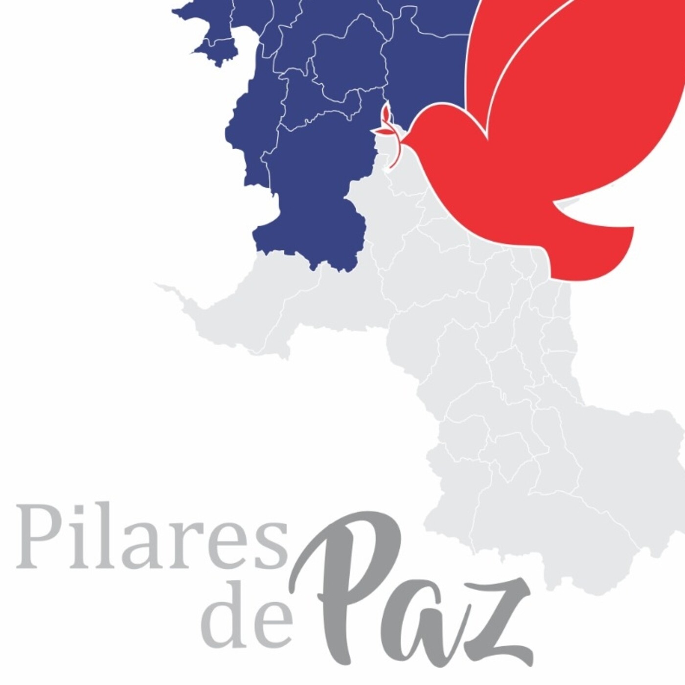 Pilares de PAZ